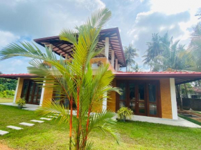 Walawwa Villa Kathaluwa